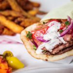 Tops Gyro