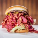 Tops Burgers